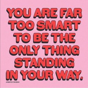 Meet your Posher, Leah